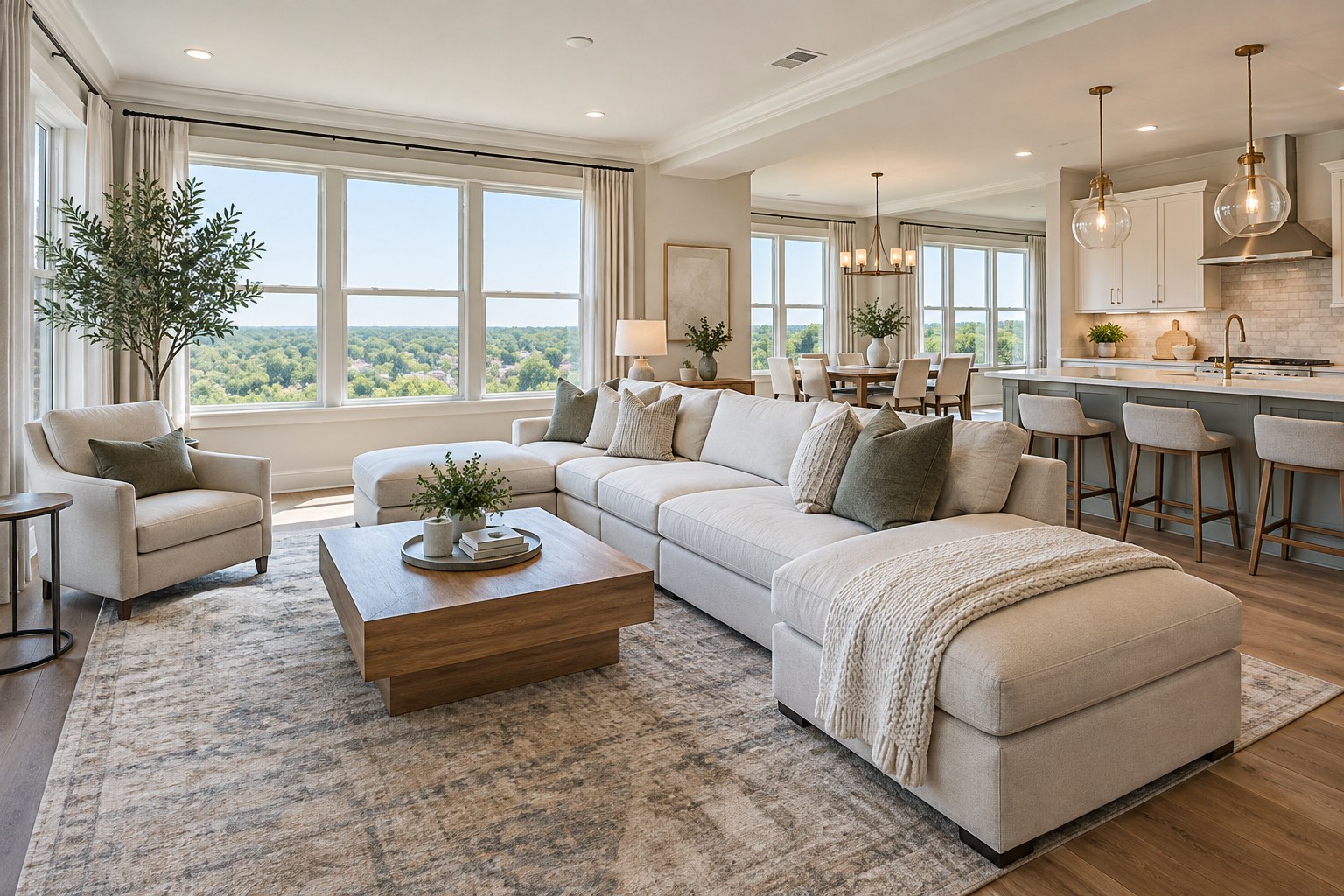 Buy A Home