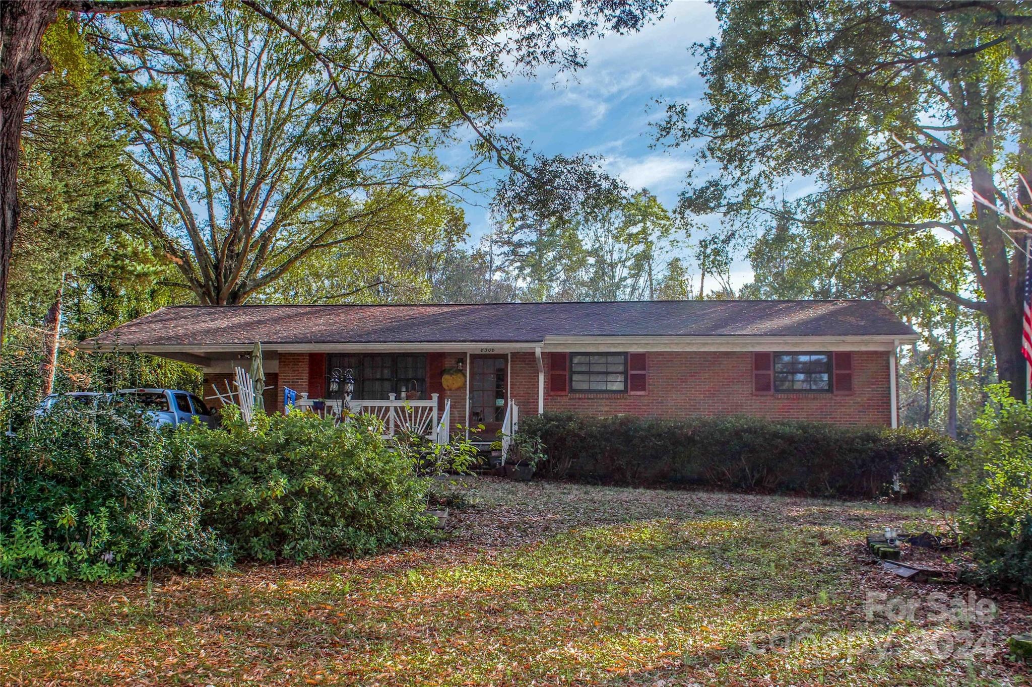 8308 Kerrybrook Circle, Charlotte, NC 28214