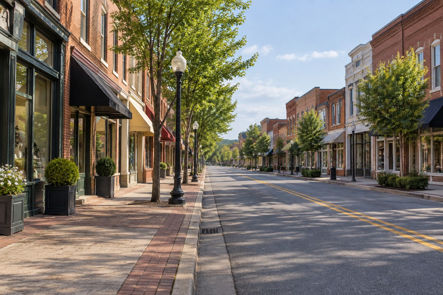 Gastonia