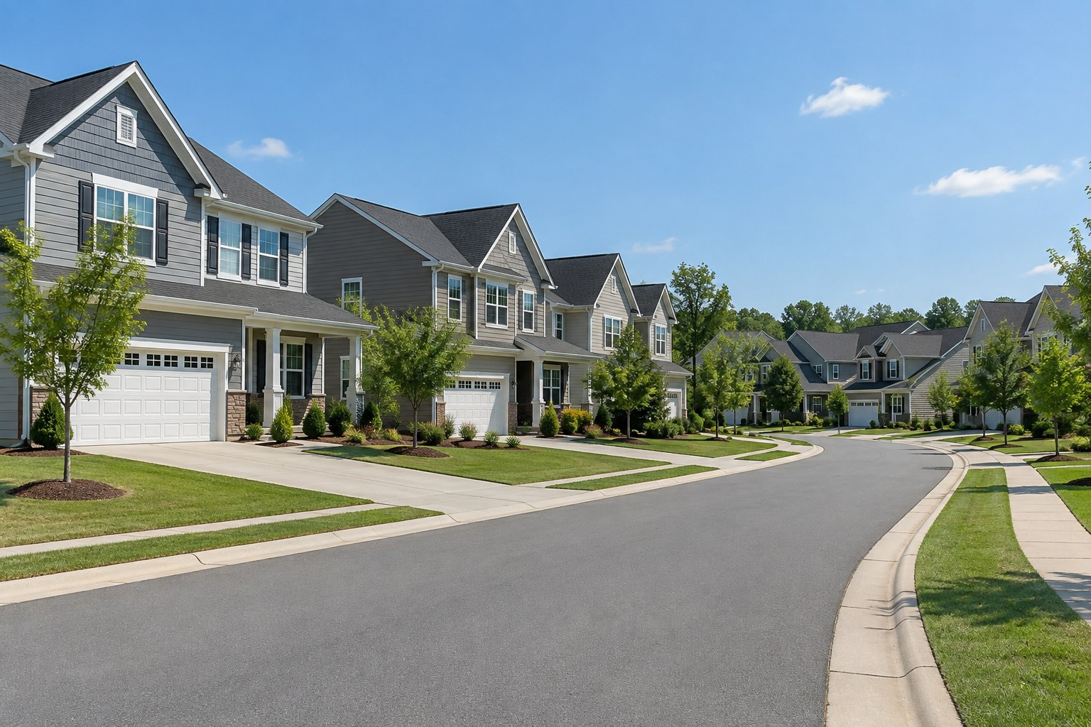 Indian Trail